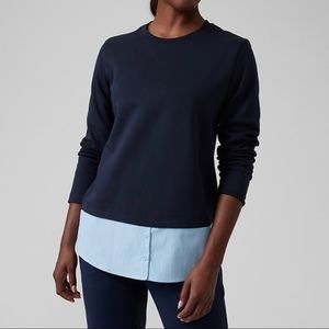 Athleta Gallery Top 2.0